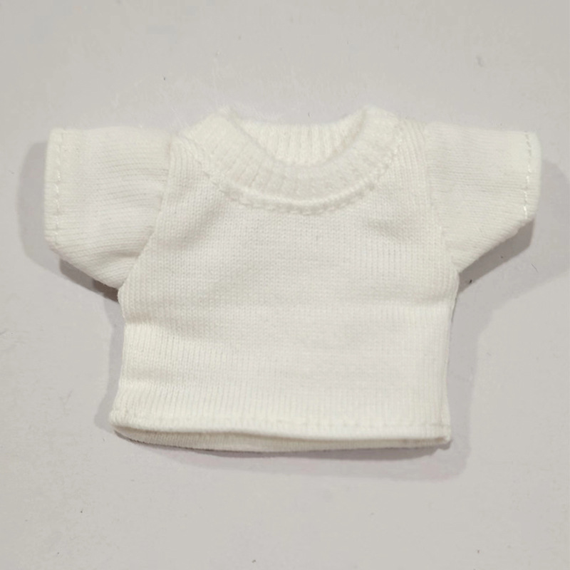 Branco (não na foto) / 5cm