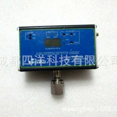 MKS Granville-Phillips 275600-2-GQ-T真空计