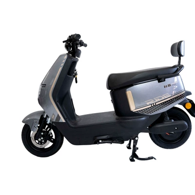 Elektrikli motosikletlər for Urban Commuting, 48Vce/Eec
