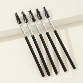 化妆刷、刷包;睫毛刷;化妆工具套装