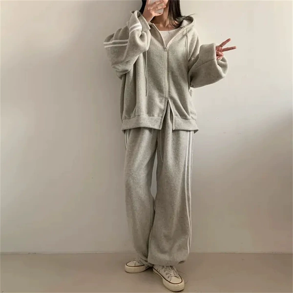 911 Set Set 1.5 Gray