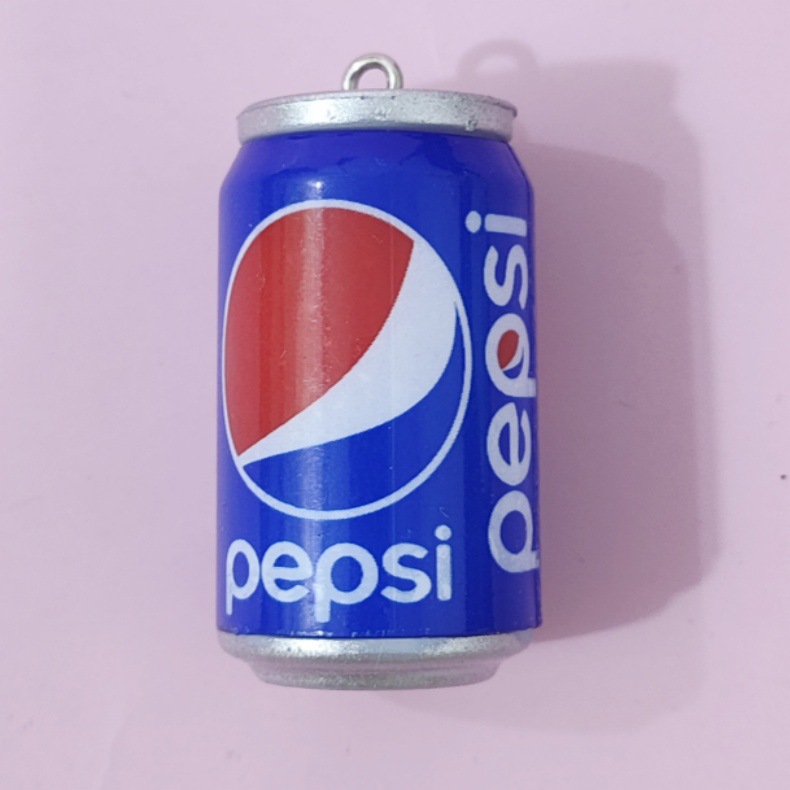 열쇠고리 없음 펩시