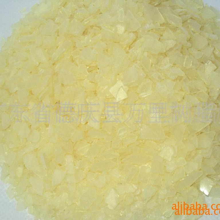 源头厂家马林酸树脂硝基清漆工业涂料