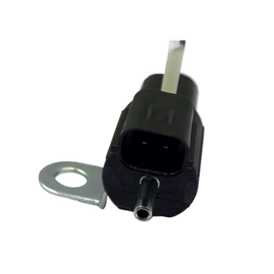 Four-Wheel Drive Solenoid Valve Other drive systems