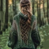 JLWT-DZ-190967-QX-Green