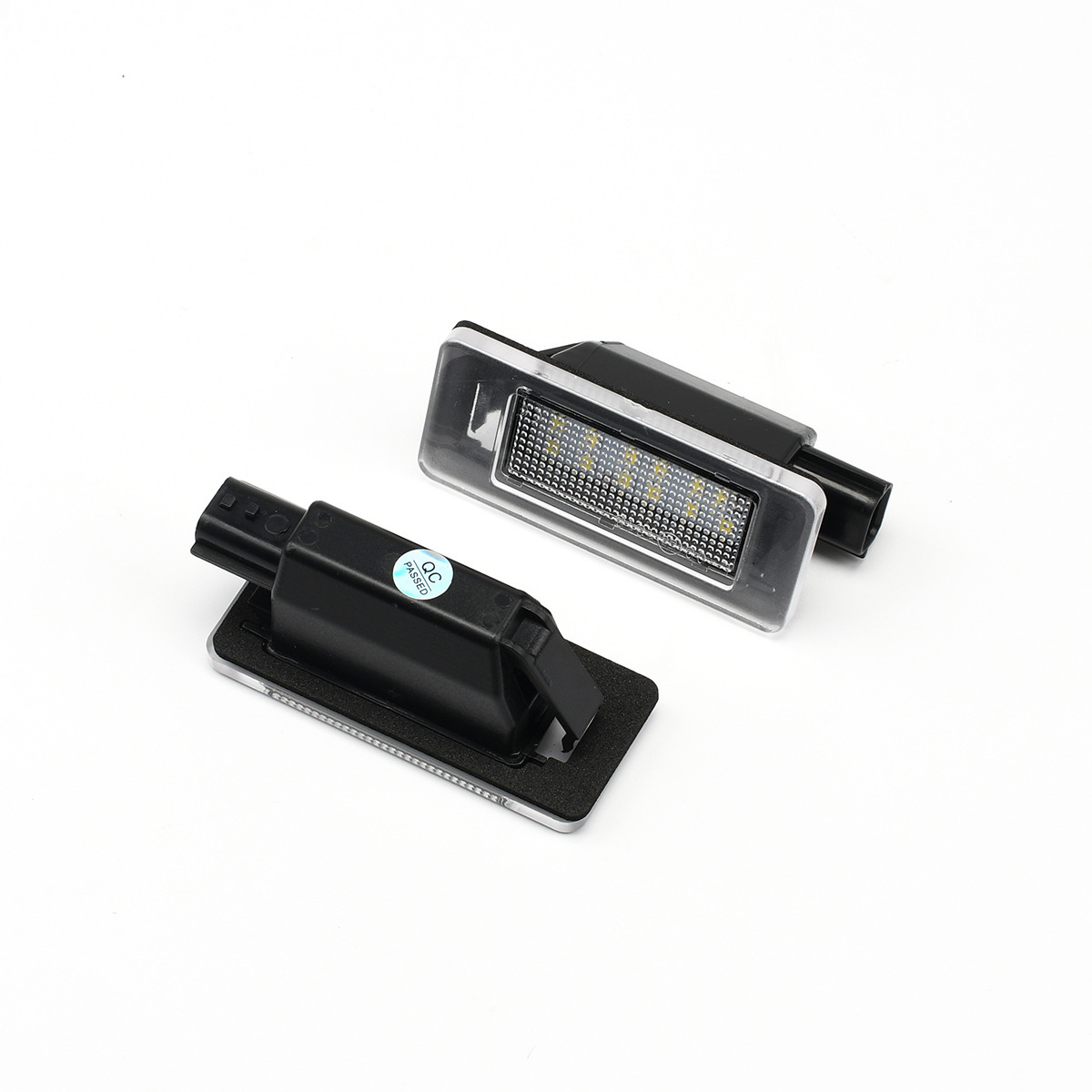 pour Nissan SentraC27 Altima20 Éclairage de plaque d'immatriculation LED NISSAN_voghion.com