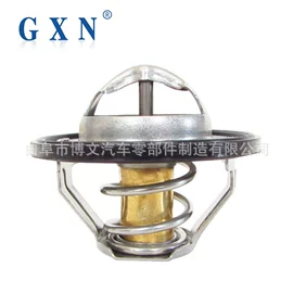 节温器;汽车传感器;车身及附件