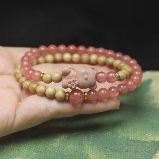 ����ľ6mm�pȦ�������ɭϵС�ܺ��s���Ͼ��ִ�������Ů�Ʒ�YƷ