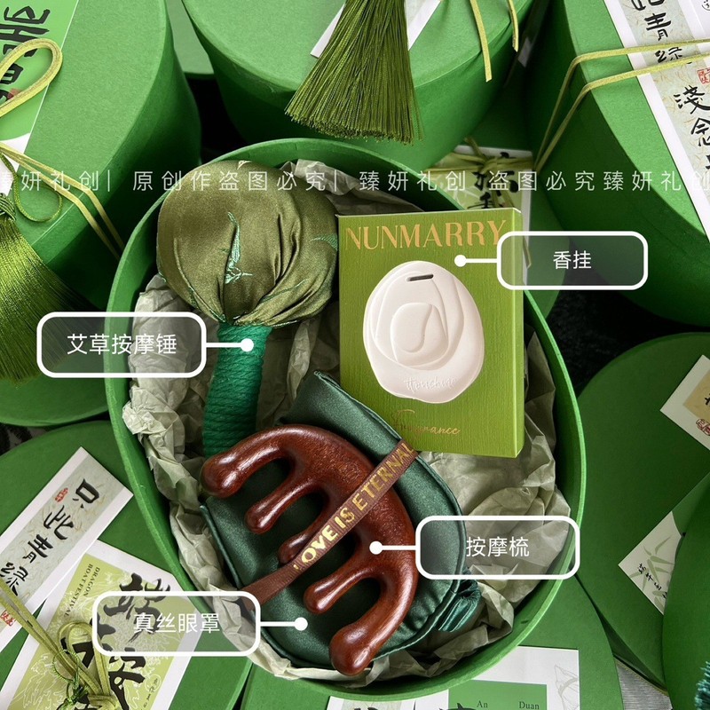 中国風のお土産、従業員や顧客への実用的な小さなギフト、新しい美容室、美容業界のオープニング、ヘルスセンターのギフト|undefined