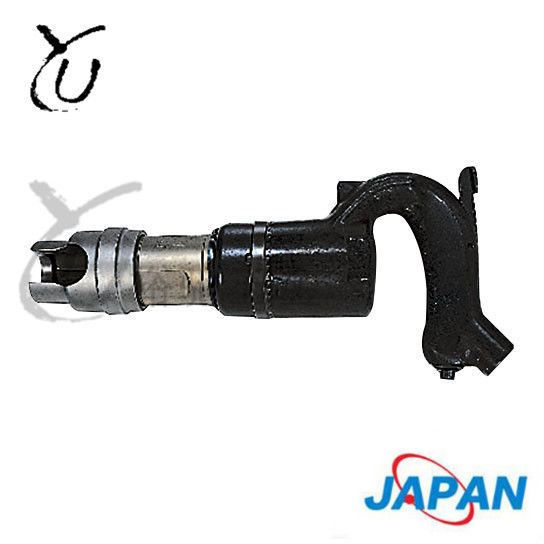 日本fuji富士 气动凿 气动锤 气动除锈机 堵缝锤 气动工具FC-4Z-1