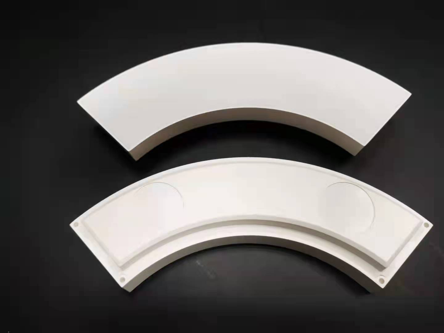 智能环形幻彩拼接灯