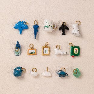 �W���羳�¿�P䓺�������ϵ�е���DIY�t�������18K��ɫŮ