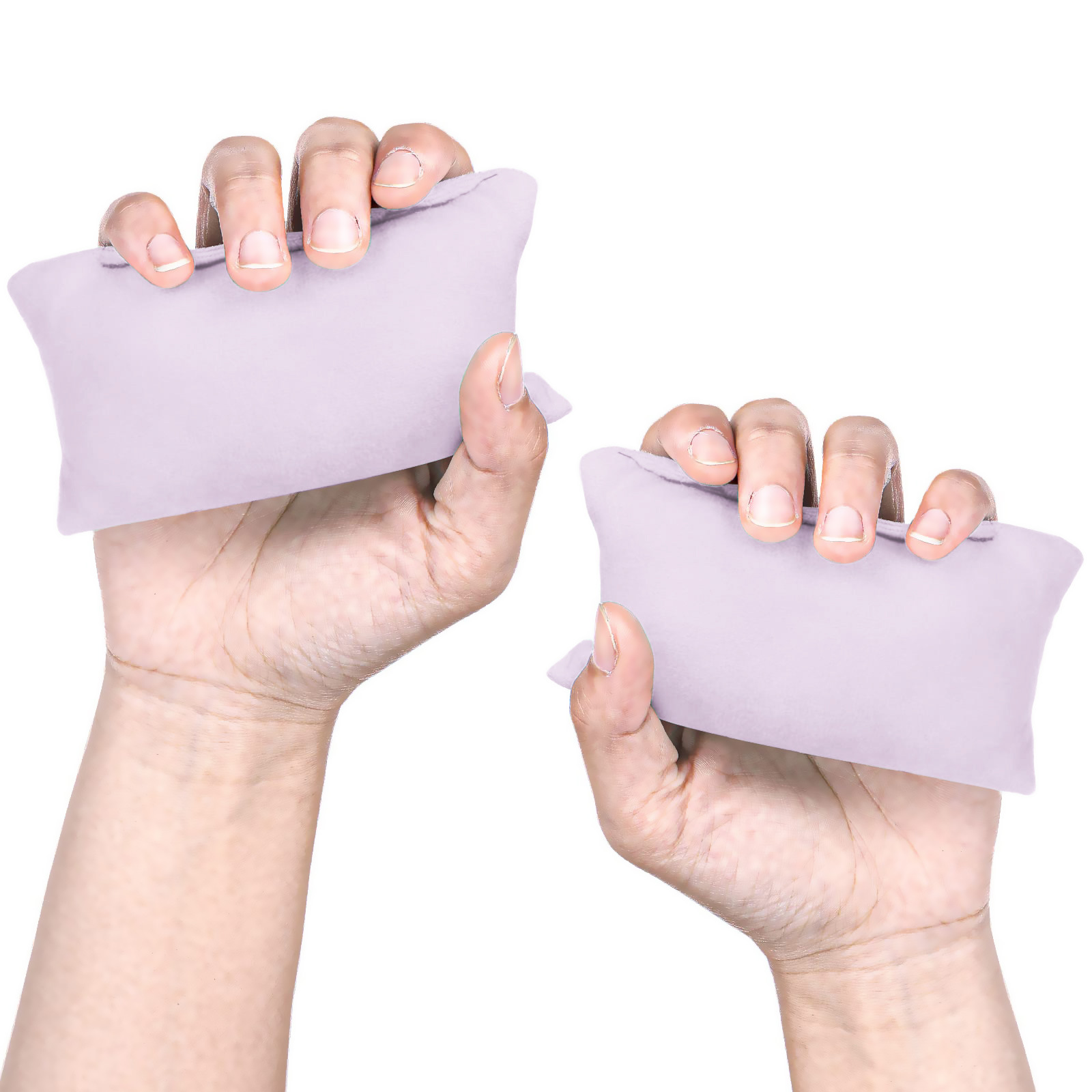 6 마이크로 화이버 퍼플(쌍)