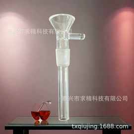 试管、滴管;玻璃工艺品;玻璃制品