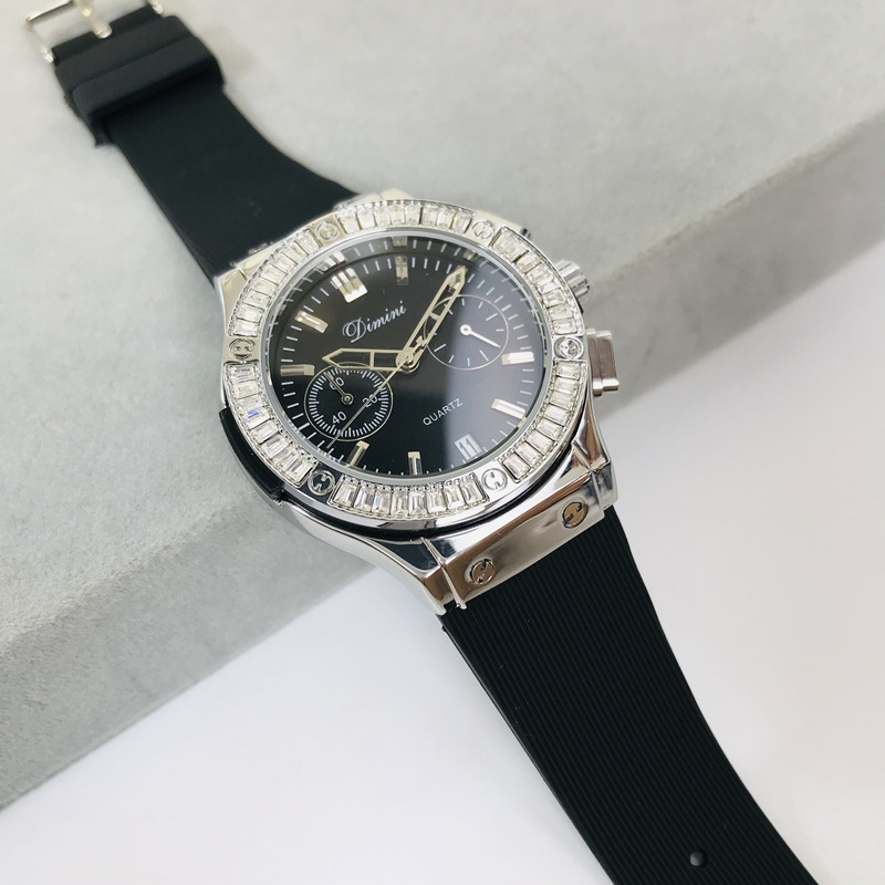 Black Belt Silver Shell