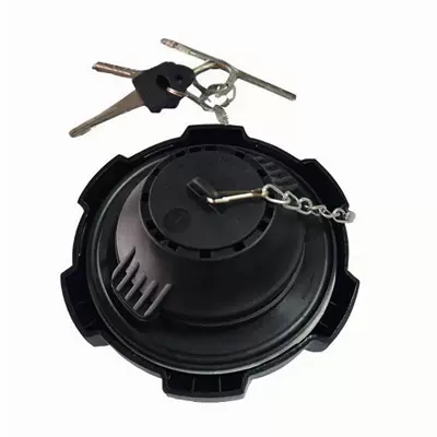 Tank cap Volvo truck diesel tank