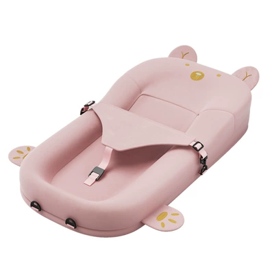 Vehicle-mounted inflatable bed – Travel Essential for Children's Sleep