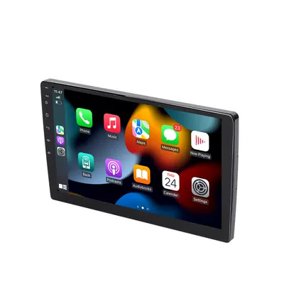 DVD Navigation: Navigation Bluetooth Carplay