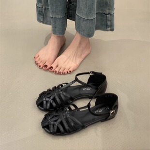 ��ʽ�͹��_�R��ЬŮ��2025�¿�ŮЬƽ�װ��^�U�վ�����Ů������Ь