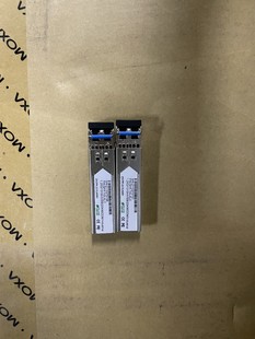 Sfp-1Glxlc Non-Original 10Km Module Can Be Used with Moxa Switches, Compatible with Chassis and Laser Housing