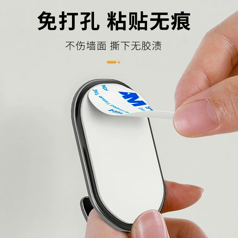 @Linked многофункциональная дверь задняя стенка называется тяжёлая кухонная настенная крючок без следа от гвоздя липкая крючок