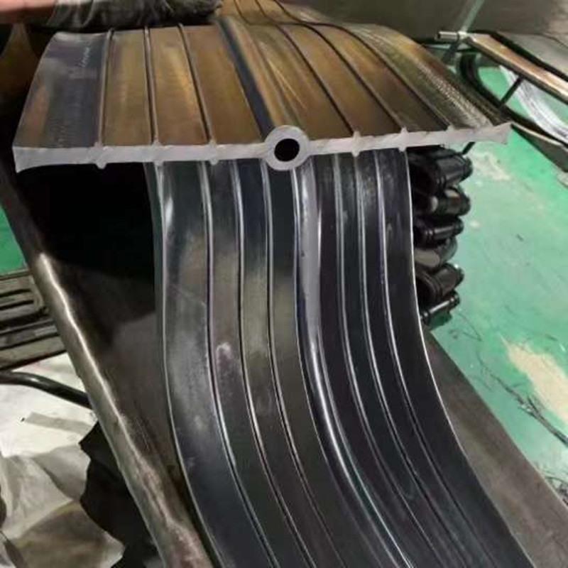 橡胶止水带建筑预埋中埋止水带背贴止水带遇水膨胀止水条止水环