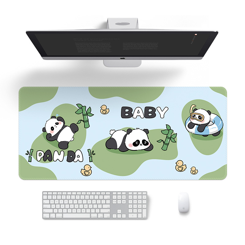 PD-수영 서클 팬더