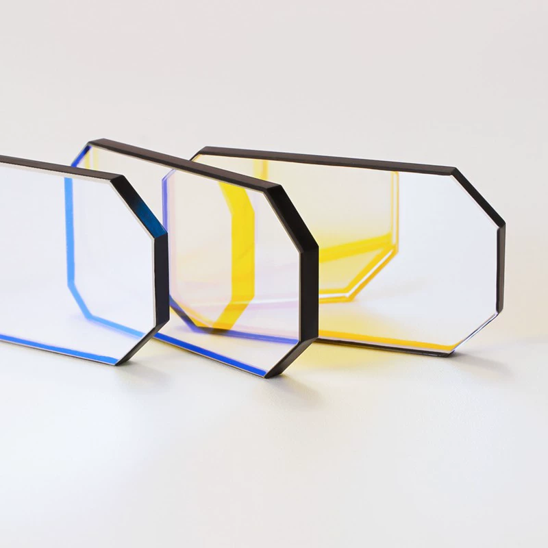 [Jieite Optoelectronics] Отражающие зеркала используются для лазерной проекции 808 905 1050. Каждый диапазон может быть настроен по индивидуальному заказу.