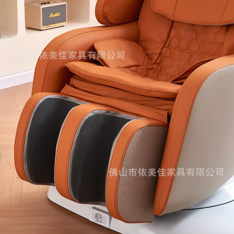 Nueva cama de masaje eléctrica inteligente para salones de belleza, máquina de champú totalmente automática, cama para lavar el cabello, cama de champú