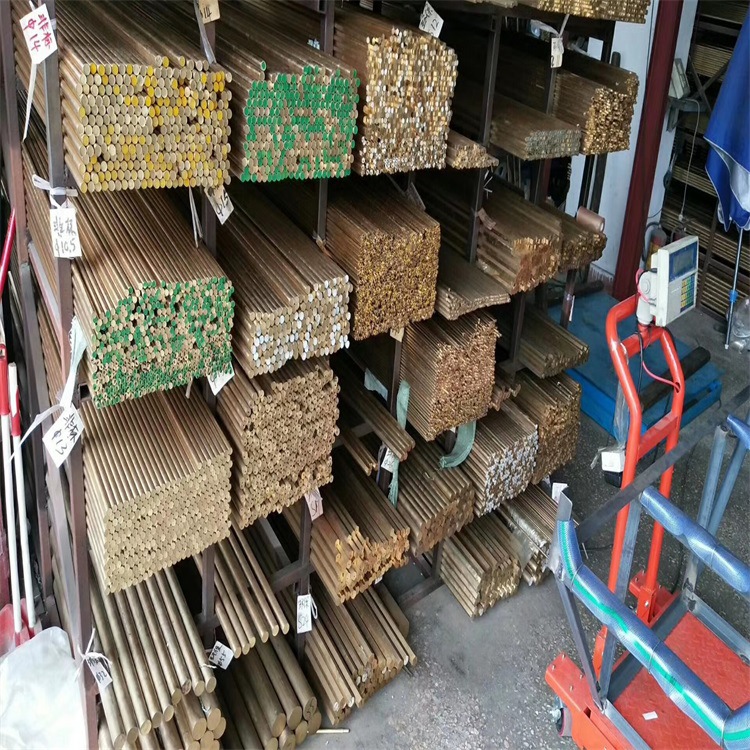 供应C3601 C3602铅黄铜棒方棒 C3603六角棒 C3604铅黄铜棒