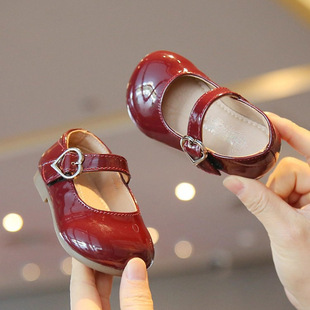 Ůͯ����Ь�����¿�1һ3�q��ͯСƤЬ����ܛ�׌W��Ь�냺��Ь͸��