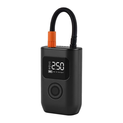 Smart Wireless Digital Display Air: Hava nasosu
