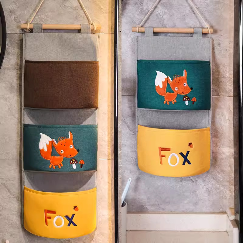 노르딕폭스(3레이어+2레이어) 2팩