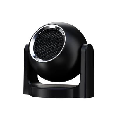 Zhongheng New Car Heater, Car Digər kiçik elektrik cihazlar - 12v-black-9709b