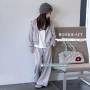 连帽儿童女孩女童上衣