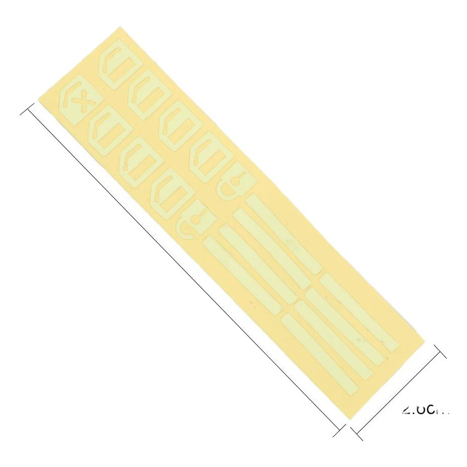 Наклейка на окно автомобиля подъемник Модифицированная наклейка стекло люминесцентная лампа автомобиль световой переключатель кнопка окна автомобиля Автомобильная наклейка