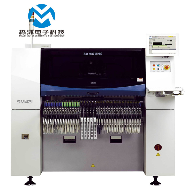 规格型号齐全 供应 贴片机sm421 各种贴片机 保养 维修 议价