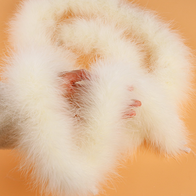 핫 베이지 (초대형 약 2 미터)