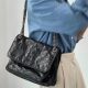 Yang Shulin bag niki messenger bag oil wax leather wandering bag all-match handbag shoulder messenger bag genuine leather women's bag