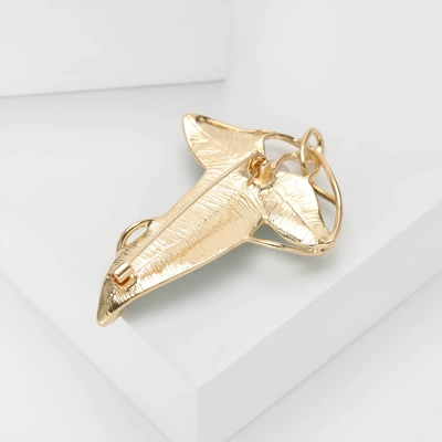 Women's Clothing Corsage Jewelry — Yaxa sancaqları