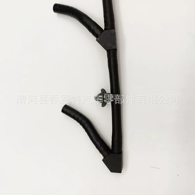 314804A801 Is Suitable for Tubing
