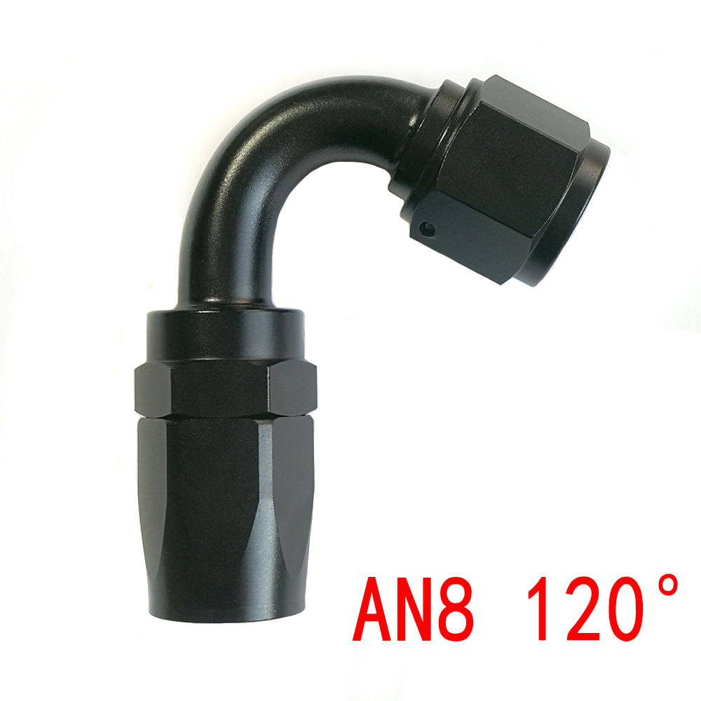Parts Water Cooled | Qìchē Digər kuzov və aksesuarlar - an8-120-black
