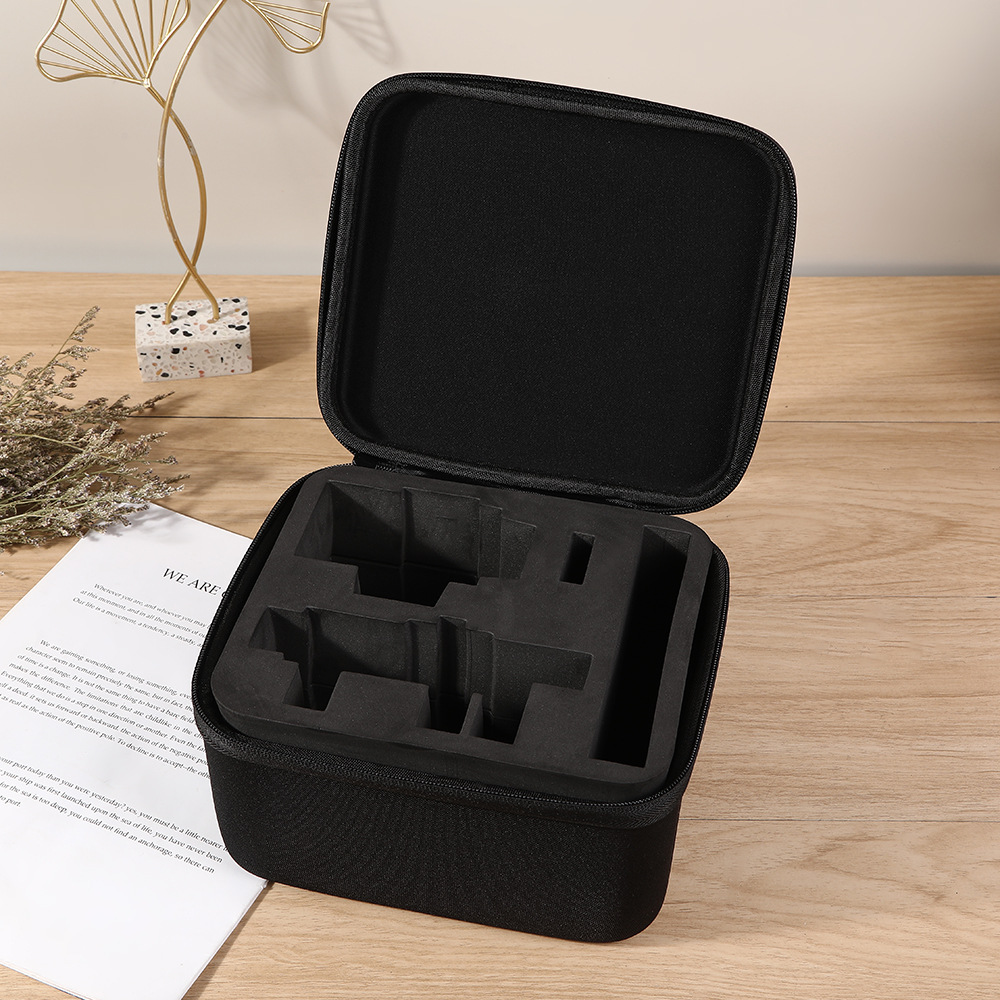 诺米测距仪包 L配件收纳包 运动相机EVA收纳包便捷防震包厂家批发
