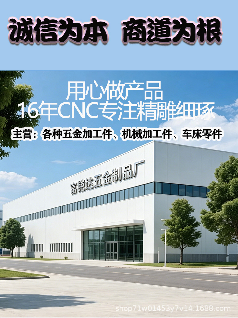 工厂图