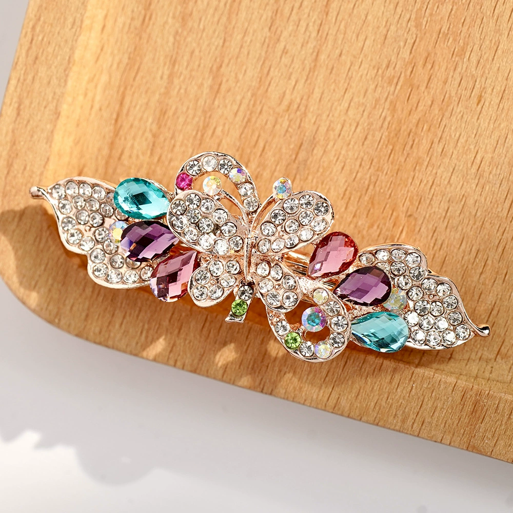 Cute small hairpin, hairgrip, hairpins, universal hair accessory, fresh cleaner, Korean style