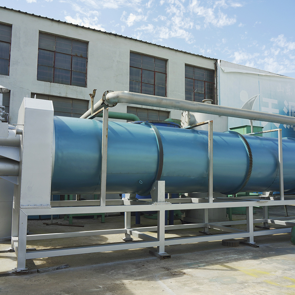 养殖粪污处理设备 餐饮垃圾浆渣干湿分离机 家禽家畜粪便处理器