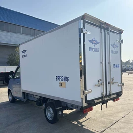 其他专用汽车;保温车