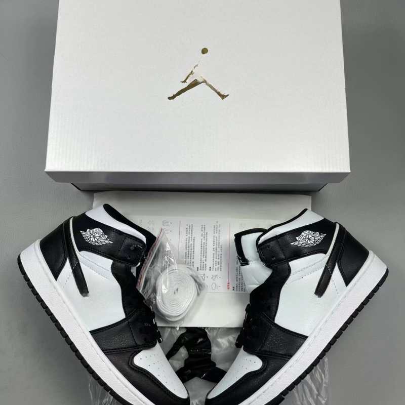 Pure original AJ1 alta Joe D zapatos de baloncesto obsidiana Joe ceniza zapatos deportivos para hombres y mujeres