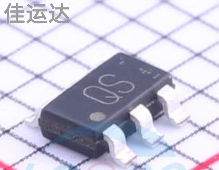 RTQ020N03TR 规格 TSMT-6 MOS场效应管