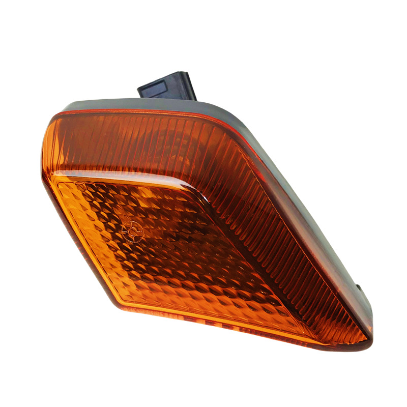 Aplicable a Actros Truck Steering Light Mercedes MP4 Side Signal Light Steering Signal Light Angle Light